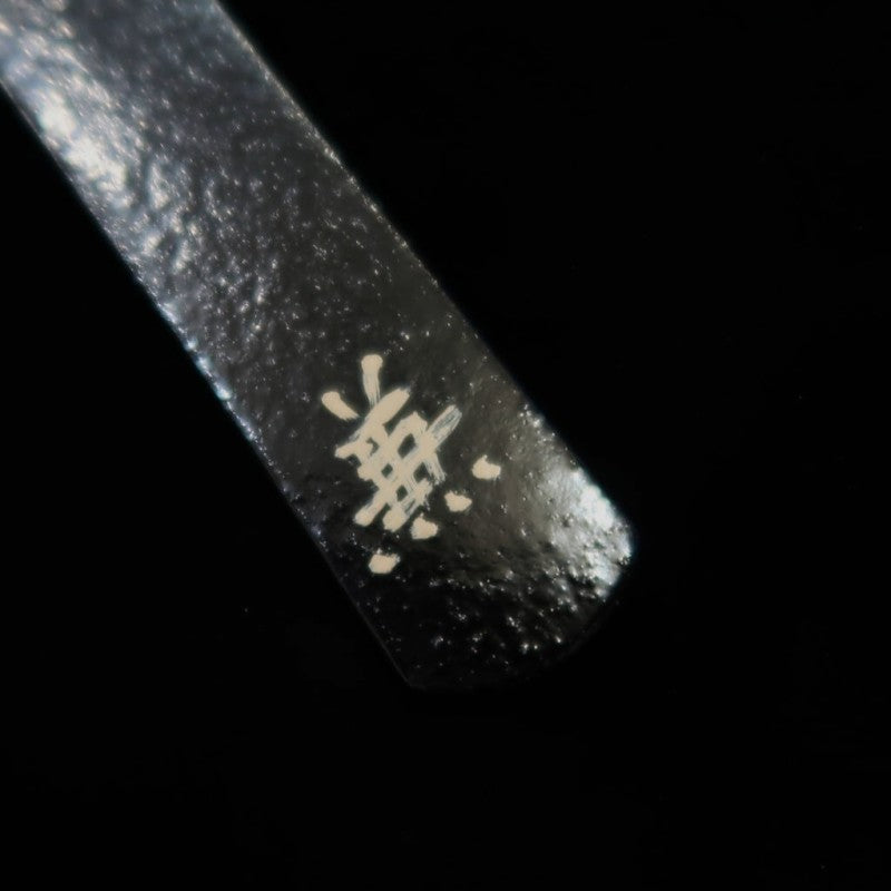兼工房 切り出し小刀 ~ほたる火~ 24mm