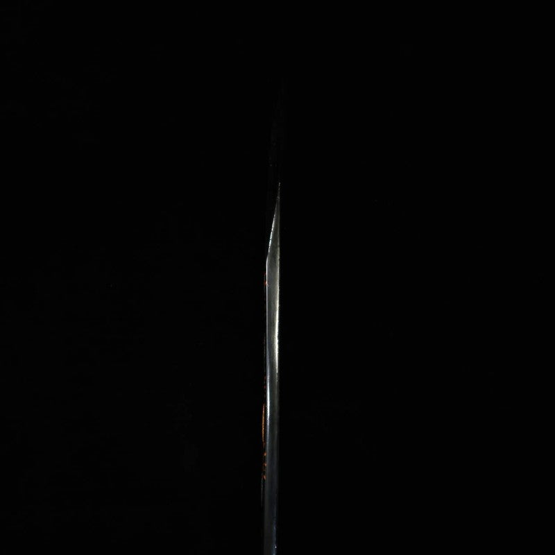 兼工房 切り出し小刀 ~ほたる火~ 24mm