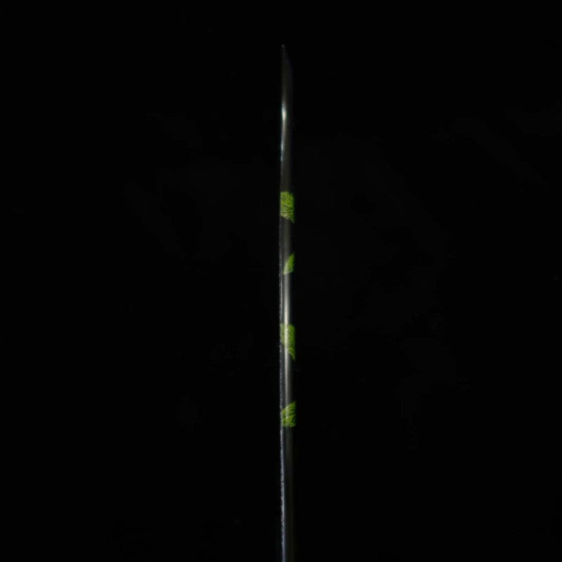 Kanekobo Kiridashi – Promenons-nous en scintillant – 24mm