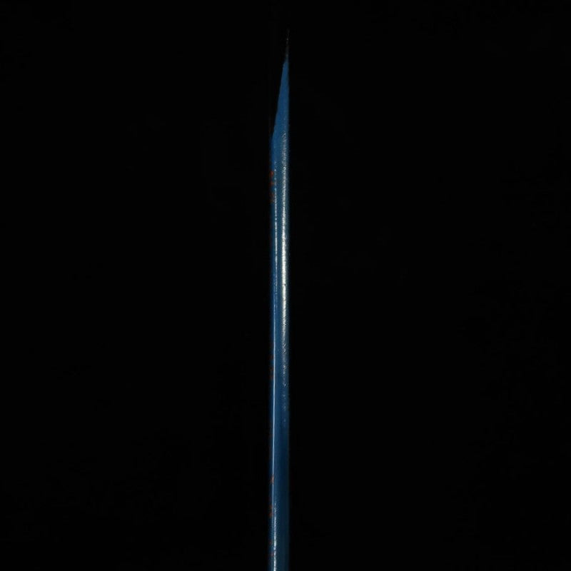 KANEKOBOU Petit couteau kiridashi ~Sur les vagues sous le ciel étoilé~ 24 mm