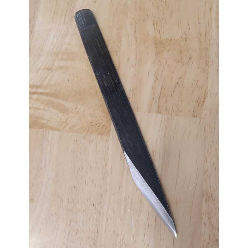 Couteau kiridashi Aogami Super (9-24 mm)