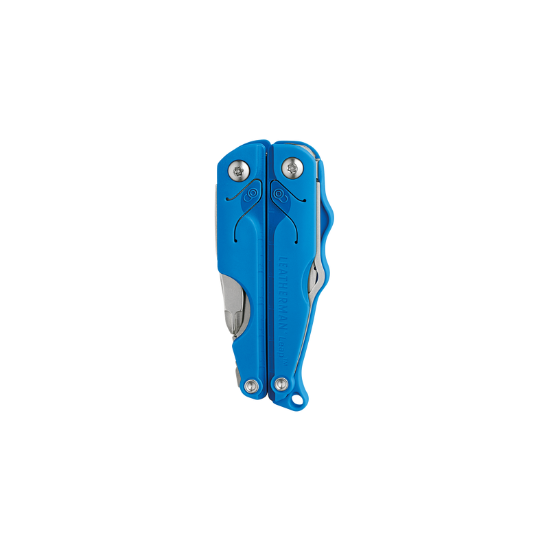 LEATHERMAN - LEAP Blue - Produit officiel pour le marché japonais