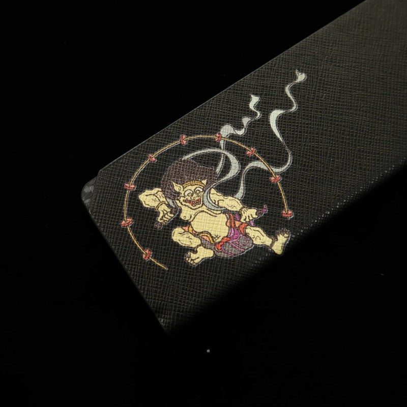 Funda de resina magnética para Gyuto - Fujin Raijin (210/240mm)