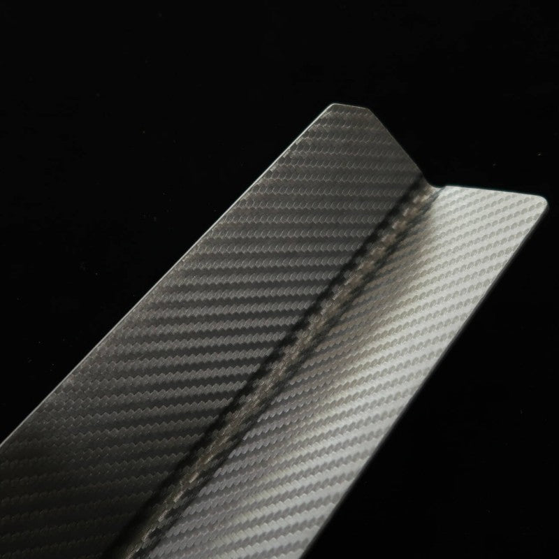 Fourreau magnétique en résine pour gyuto - Yamashita Haku-u (210/240mm)