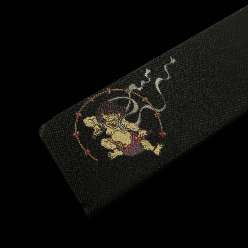 Funda magnética de resina para Petty - Fūjin Raijin (90/150 mm)