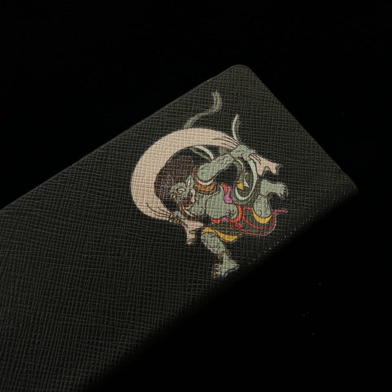 Funda magnética de resina para Petty - Fūjin Raijin (90/150 mm)