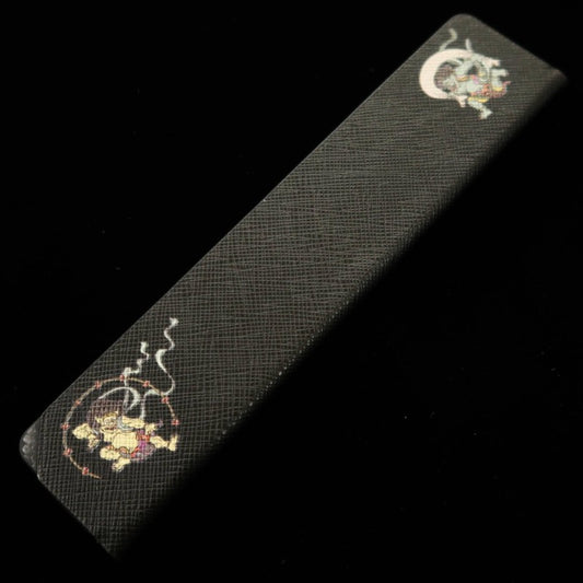 Magnet Resin Sheath with for Sujihiki - Fujin Raijin (270/300mm)