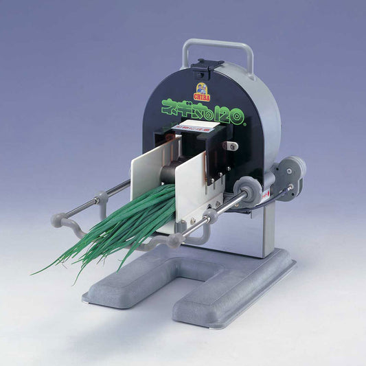 Negi Maru manual 120