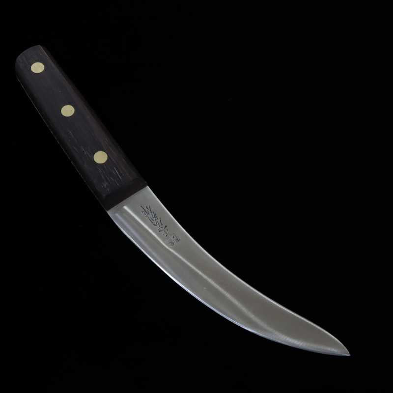Honesuki Masahiro Yonekyu aço inoxidável (165mm)