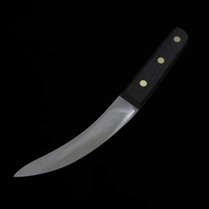 Honesuki Masahiro Yonekyu aço inoxidável (165mm)
