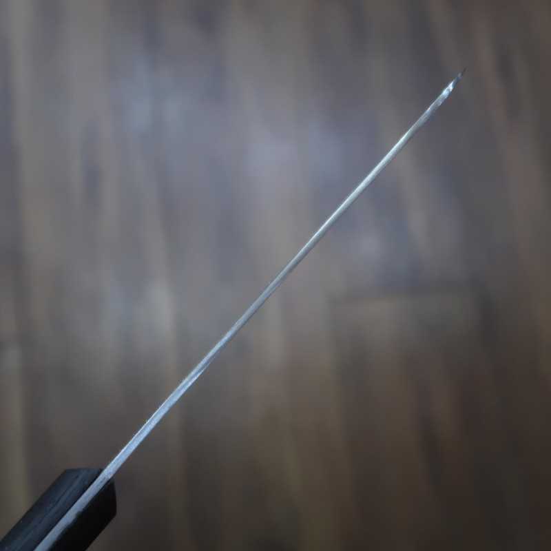 Honesuki Masahiro Yonekyu aço inoxidável (165mm)