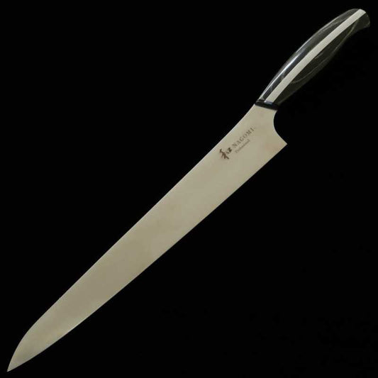 和 NAGOMI Professional 国産特殊ステンレス鋼 筋引 (240/270mm)