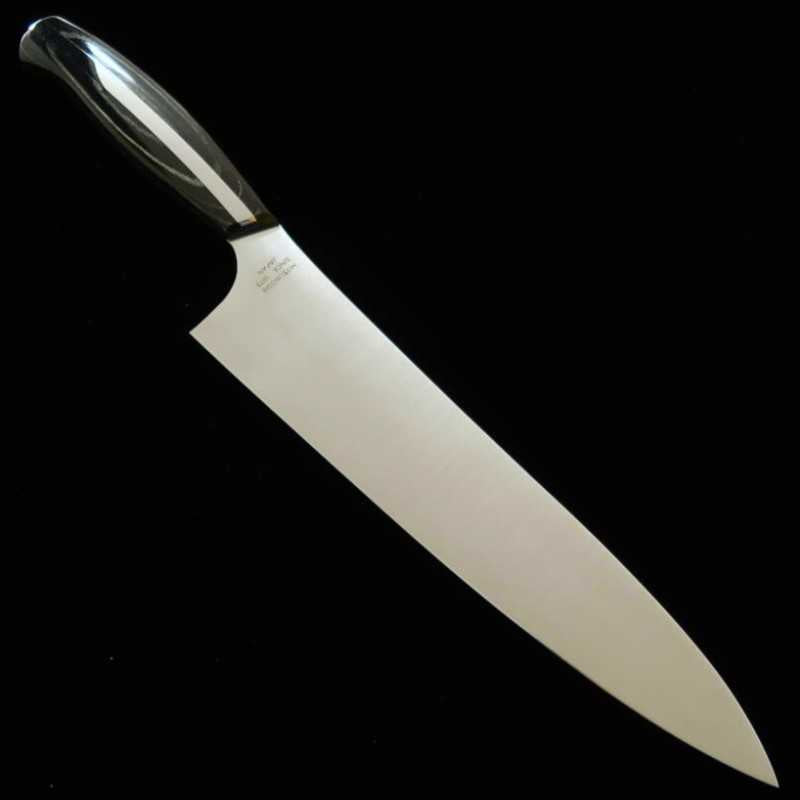 NAGOMI Professional, gyuto en acier inox spécial japonais (240mm)
