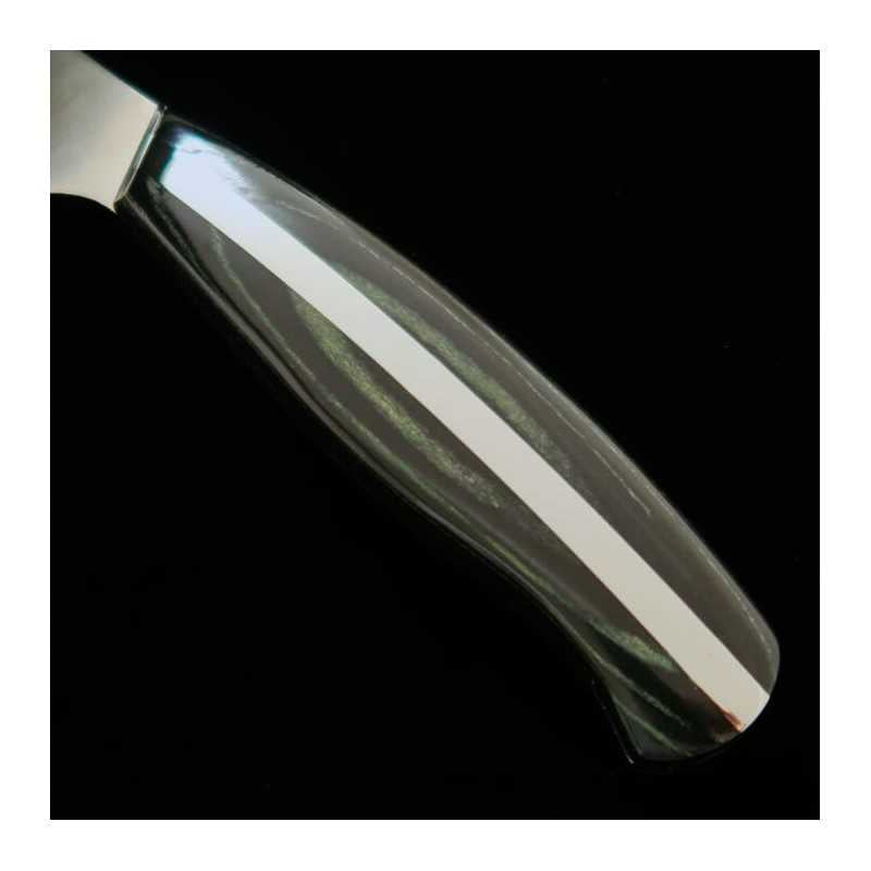 NAGOMI Professional, gyuto en acier inox spécial japonais (240mm)