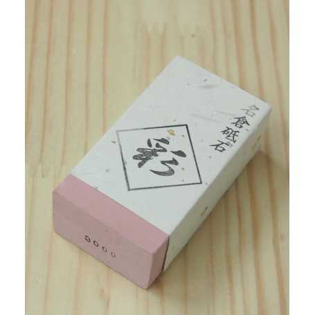 ナニワNANIWA 彩 名倉砥石 粒度3000