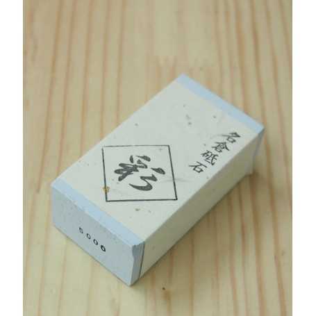 NANIWA SAI Piedra de Afilar Nakura Granulación 5000