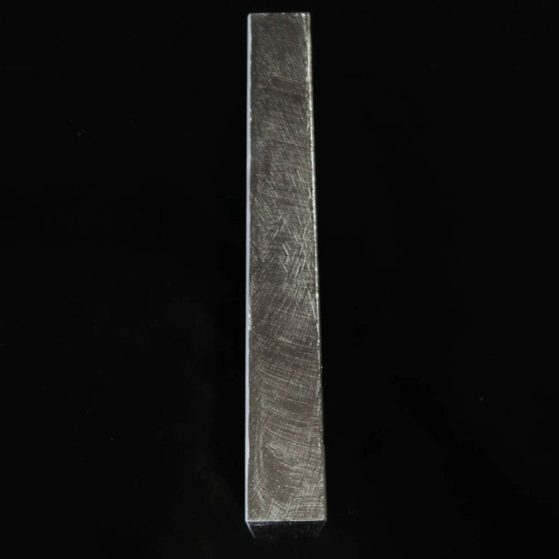 Pedra Natural de Amolar Tsushima 20,5×8×2,6cm: Cor: preta