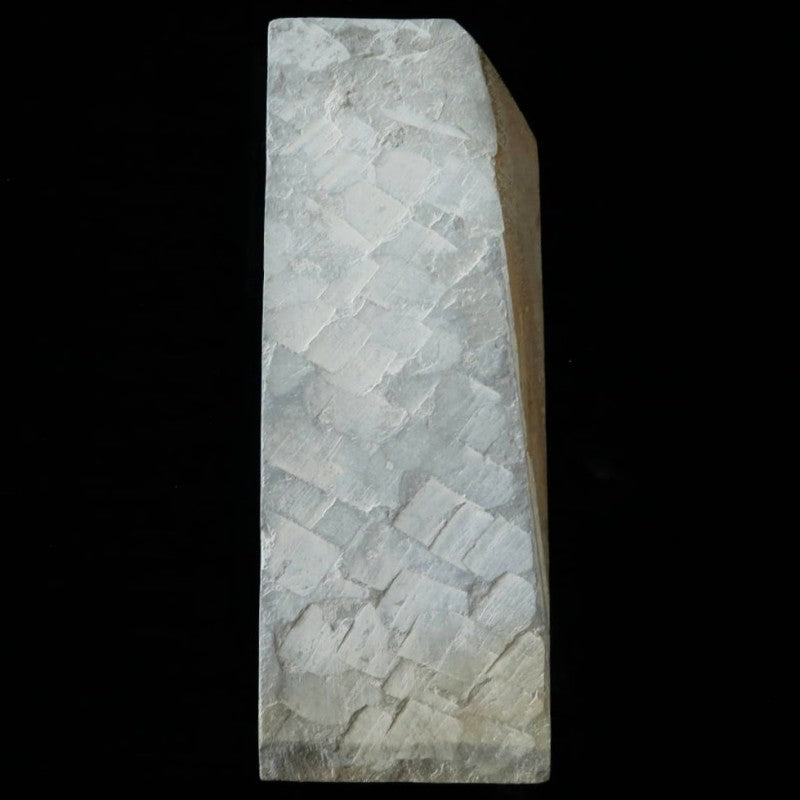 Yaginoshima - 5 Pedra de amolar natural 76×207×40mm