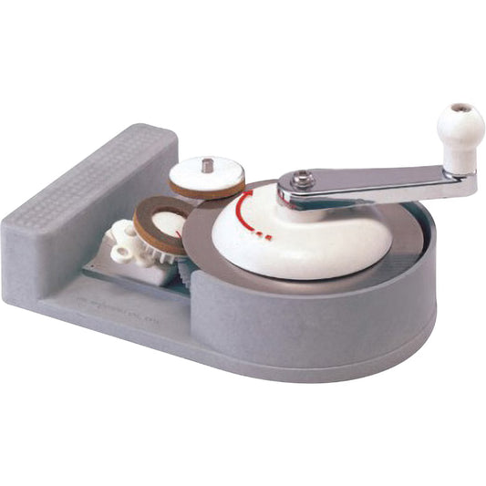 Máquina de afilado de hoja redonda exclusiva para Negimaru