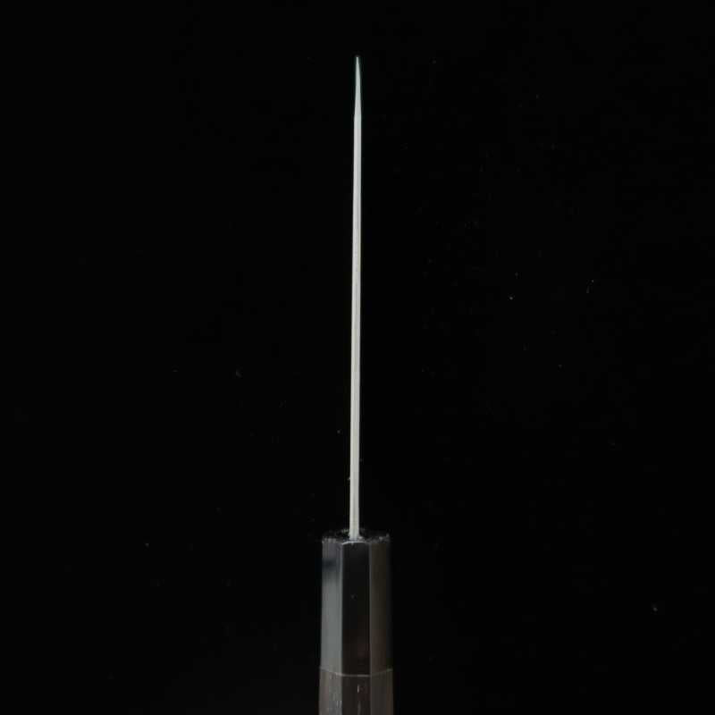 NIGARA Pairing SG2 Anmon Ebony Handle (120mm)