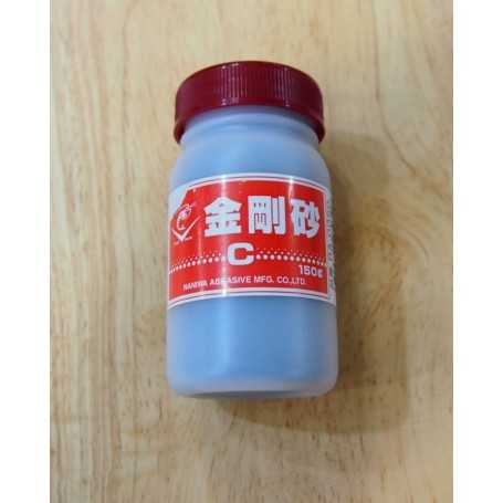 Pó de ferro Naniwa 150g