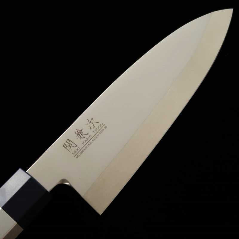 SEKI KANETSUGU Deba mango de aluminio (150-180mm)