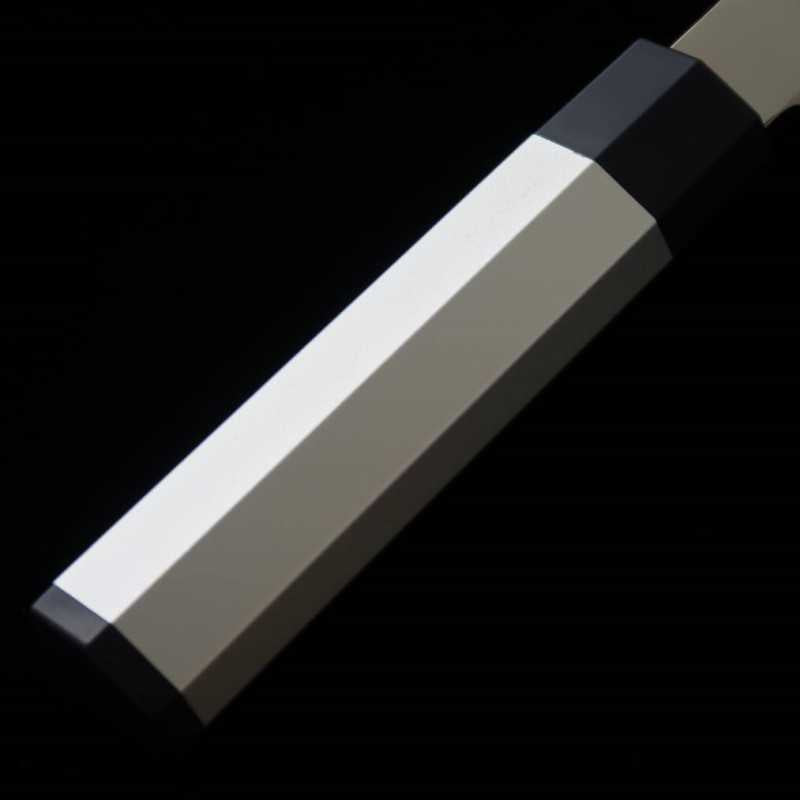 SEKI KANETSUGU Deba mango de aluminio (150-180mm)