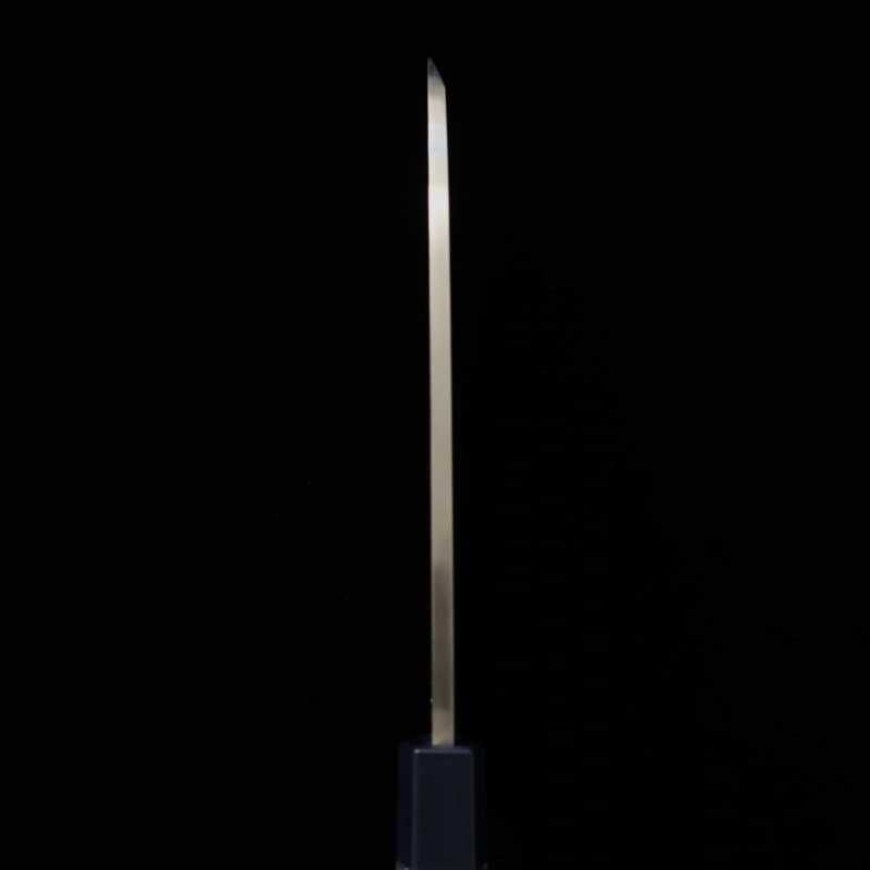 SEKI KANETSUGU Deba mango de aluminio (150-180mm)
