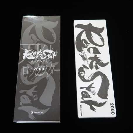SHAPTON Rockstar Piedra de Afilar Grano 2000
