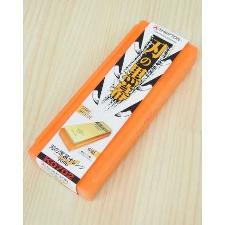 Shapton SHAPTON Kuromaku naranja grano 1000