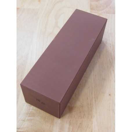 NANIWA Sakai Den Japanese whetstone #1000 thick type