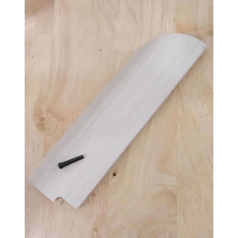 Saya Funda para cuchillo Kamabukuro (180-240 mm)