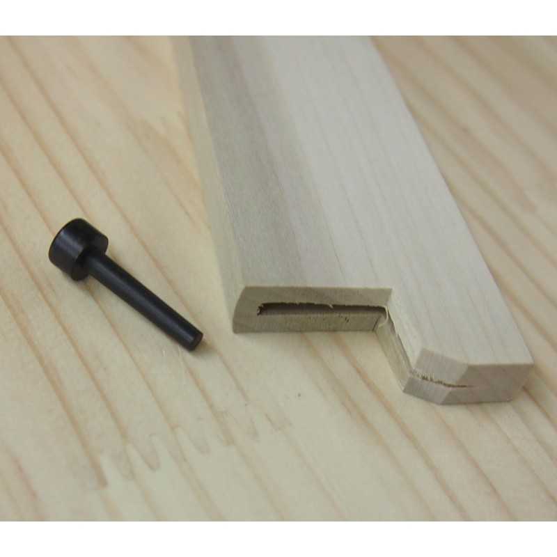 Funda para cuchillo petty (120/150 mm)