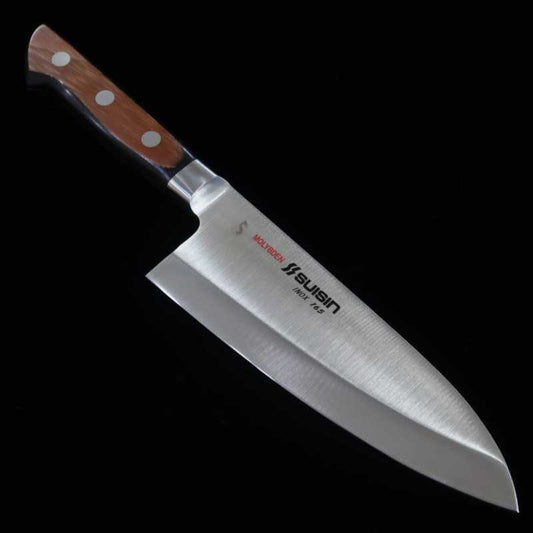 Deba Suisin INOX (165mm)
