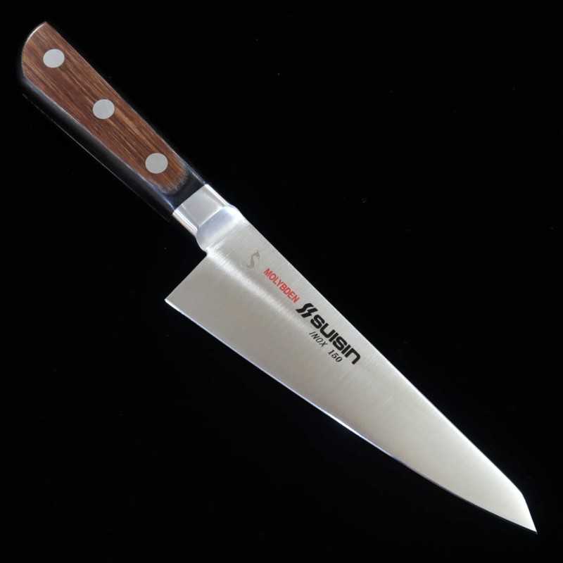 Suishin INOX Sabaki tipo Este (150 mm)