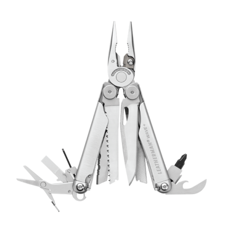 LEATHERMAN レザーマン WAVP-N ウェーブ プラス WAVE+ 国内正規品