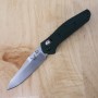 ベンチメイドBENCHMADE 945 ミニ オズボーン グリーンハンドル 7.2cm
