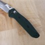 ベンチメイドBENCHMADE 945 ミニ オズボーン グリーンハンドル 7.2cm