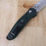 ベンチメイドBENCHMADE 945 ミニ オズボーン グリーンハンドル 7.2cm
