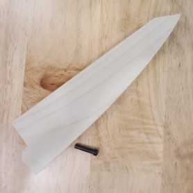 包丁鞘 骨スキ用 15cm