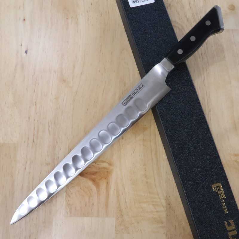 グレステンGLESTAIN 727TSK 左利き用 筋引 24/27cm