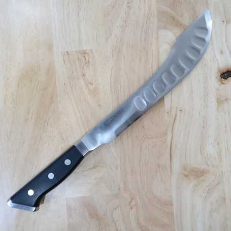 グレステンGLESTAIN T タイプ 522tk カービングナイフ 22cm