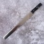 Japanese knife for castella (Japanese cake) SAKAI TAKAYUKI Stainless Size:33cm