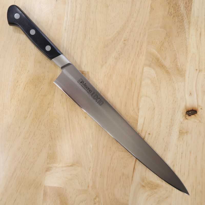 TKG 遠藤商事 ミソノ モリブデン鋼 筋引サーモン No.527 36cm AMSD5527 7-0294-1304：工具屋「まいど！」 -  調理器具・製菓器具