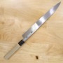 Japanese yanagiba knife - Gou Umanosuke Yoshihiro - Aogami2 - Size: 24/27/30cm