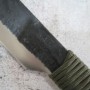 池内刃物IKEUCHI 山鉈 青鋼 木鞘 16.5cm