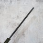 池内刃物IKEUCHI 山鉈 青鋼 木鞘 16.5cm