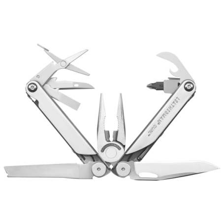 LEATHERMAN CURL レザーマン マルチツール カール