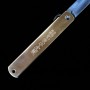 Japanese Higonokami knife -Kanekoma - HIGONOKAMI - Blue Steel - Size: 90mm