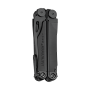 LEATHERMAN レザーマン WAVPBK-N ウェーブ プラス ブラック WAVE+ Black 国内正規品